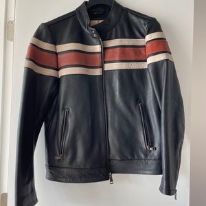 Wilsons Leather Jacket
